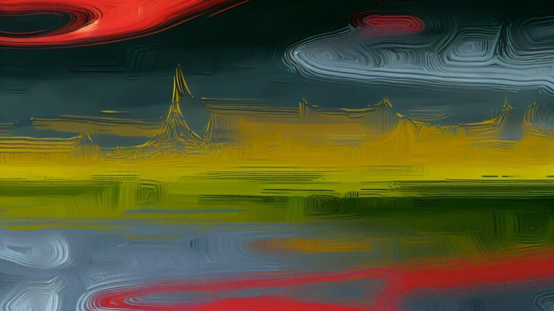 El esperpento en Luces de bohemia: Valle-Inclán y la España deformada