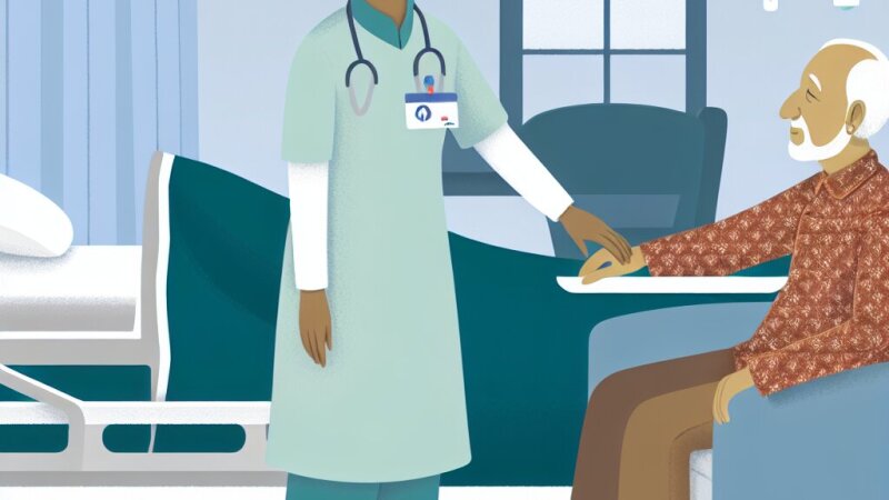 El factor humano del celador: Introducción, metodología, resultados y conclusión