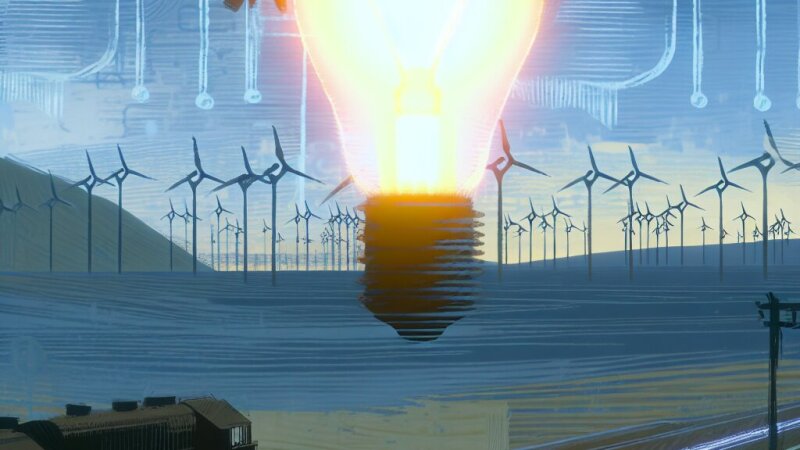 El inicio de la Revolución Industrial y sus precursores