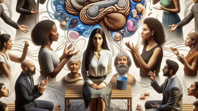 El Lenguaje No Verbal Según la Psicología: Una Perspectiva Integral