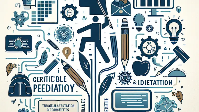 El Oficio del Pedagogo: Domingo Bazán Campos, Pedagogía, Racionalidad y Paradigmas