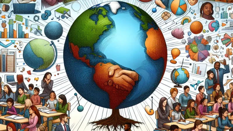 El papel de los centros educativos y de los profesionales de la educación en la discriminación y la inclusión