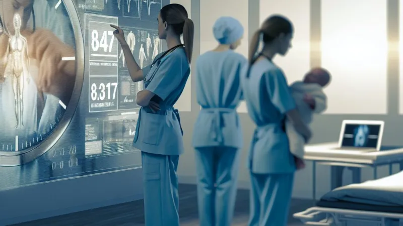 El papel del celador en la atención sanitaria: Introducción, metodología, resultados y conclusión