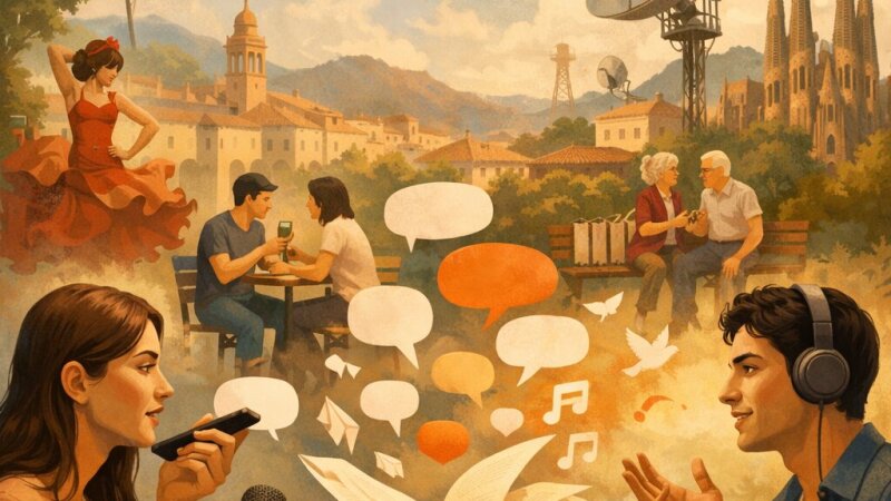 El papel fundamental de la comunicación y el lenguaje en la sociedad actual