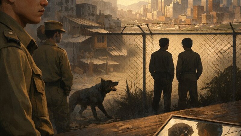El perspectivismo crítico en La ciudad y los perros de Vargas Llosa