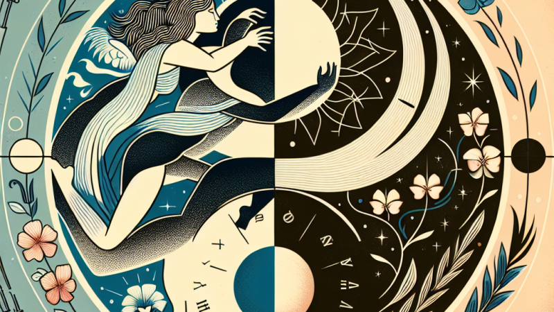 El rapto de Perséfone