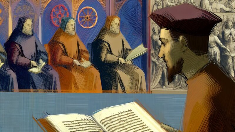 El Renacimiento Literario en España: Transformación y Legado Cultural