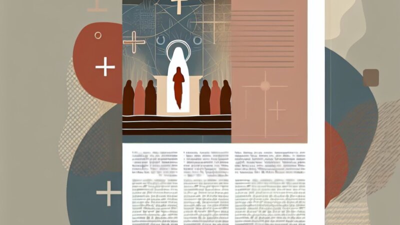 El Santo Sudario: Historia, misterio y fe en debate