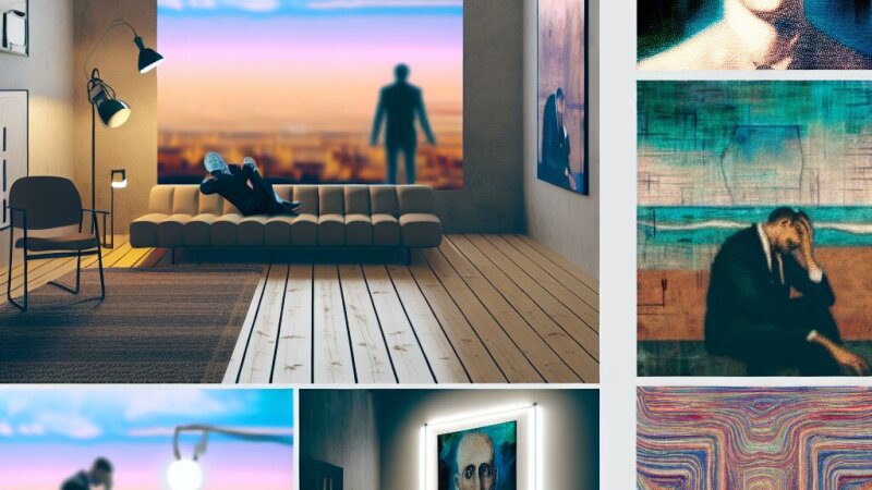 El suicidio en "El club de los poetas muertos": ¿Acto de libertad o resultado de la opresión social?