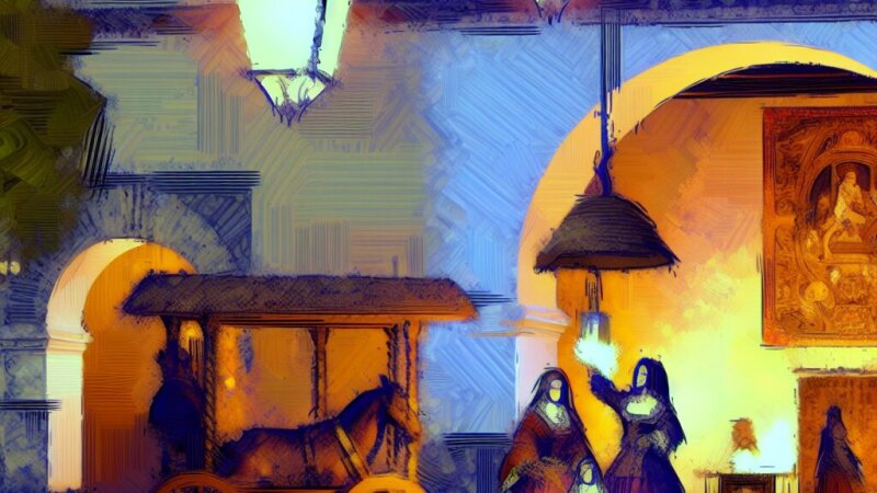 El teatro del Siglo XVII: reflejo cultural y social en la literatura española