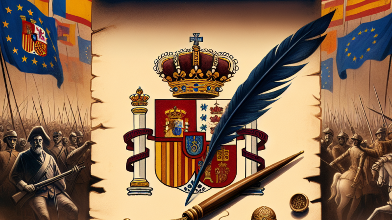 El testamento de Carlos II: problemas, firma y autenticidad