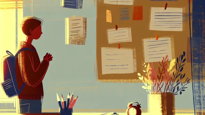 Ensayo sobre el libro "Martes con mi viejo profesor