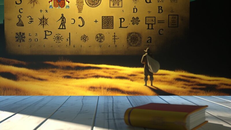 Ensayo sobre la lengua castellana: origen, evolución y función cultural