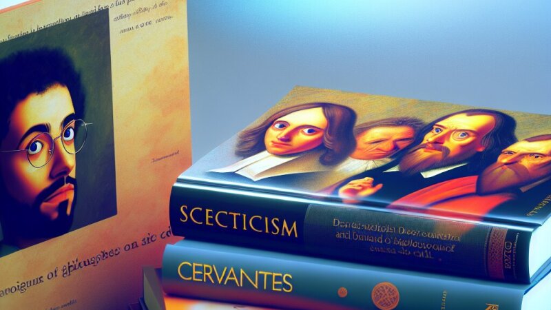 ¿Es posible dudar de todo?