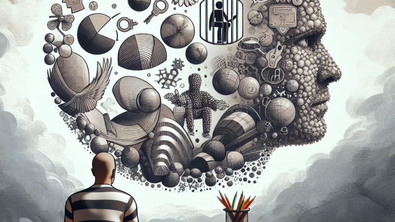 ¿Es posible la reinserción de los presos? Un análisis desde la literatura y más allá