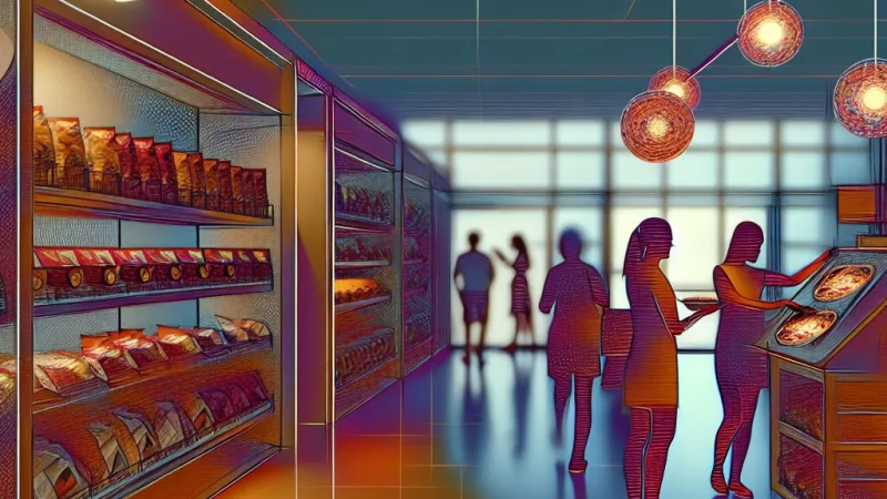 Estrategias clave del merchandising tradicional para aumentar ventas en tiendas físicas