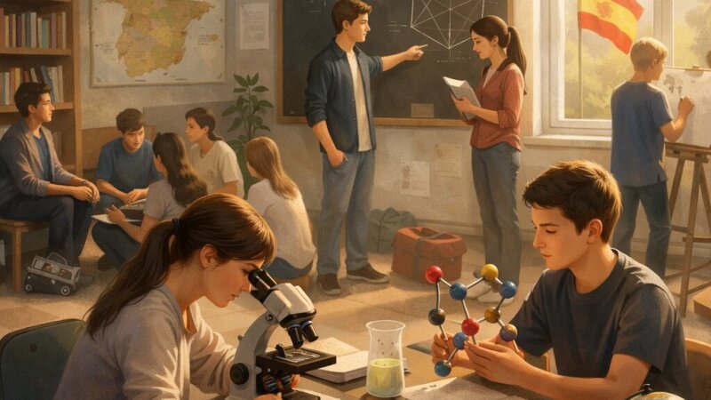 Estrategias de actividades pedagógicas para fomentar el aprendizaje efectivo en el aula