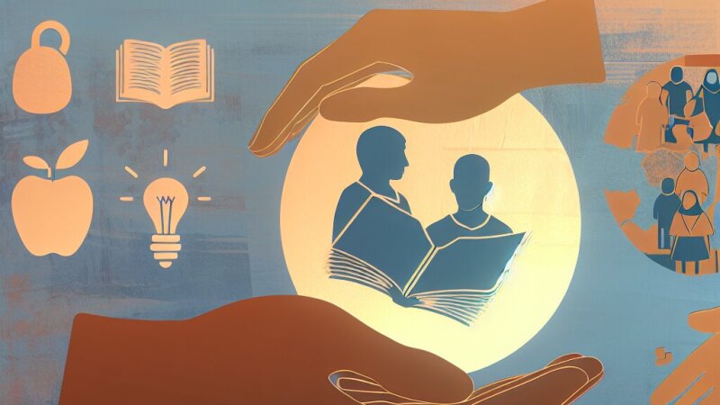 Estrategias de alfabetización para la integración de inmigrantes en España