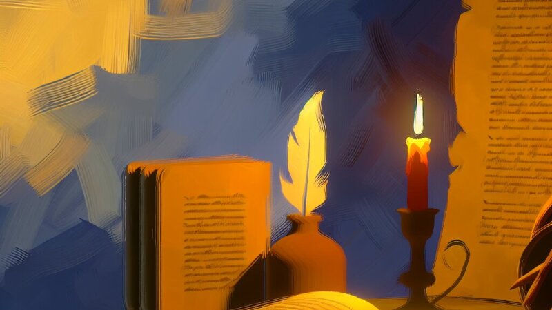 Evolución de la poesía española: De la Edad Media al Romanticismo