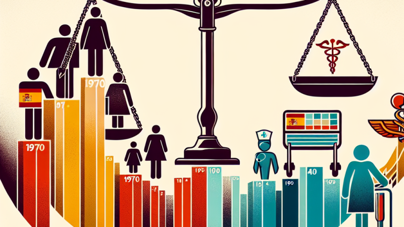 Evolución de la regulación legal de la interrupción voluntaria del embarazo en España