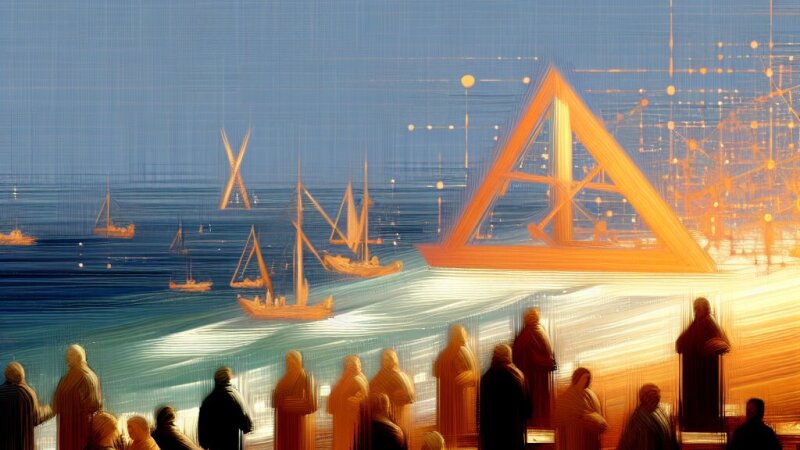 Evolución histórica de las matemáticas: de los orígenes a la actualidad