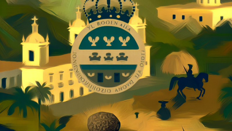 Evolución histórica del Estado Zulia entre 1777 y 1811