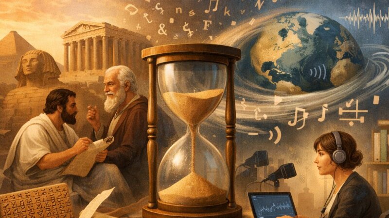 Evolución y fundamentos históricos de la lingüística