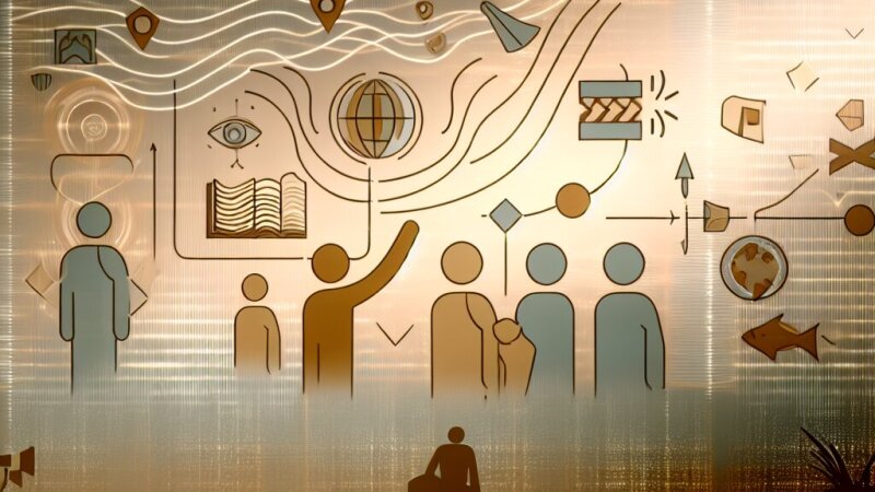 Explorando el origen y evolución de las lenguas humanas