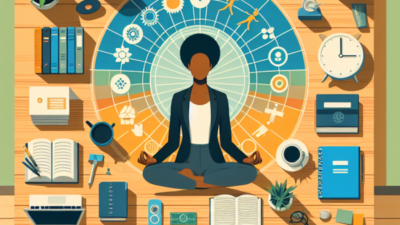 Factores Psicosociales y Prácticas de Bienestar en el Ámbito Laboral de los Asesores de Tutela