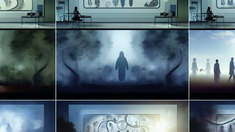 Fases de la relación entre el paciente y el profesional de salud