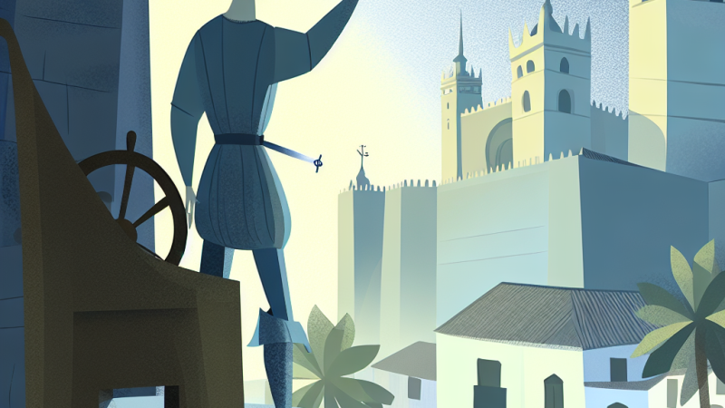 Feudalismo en la Península Ibérica: orígenes, estructura y legado