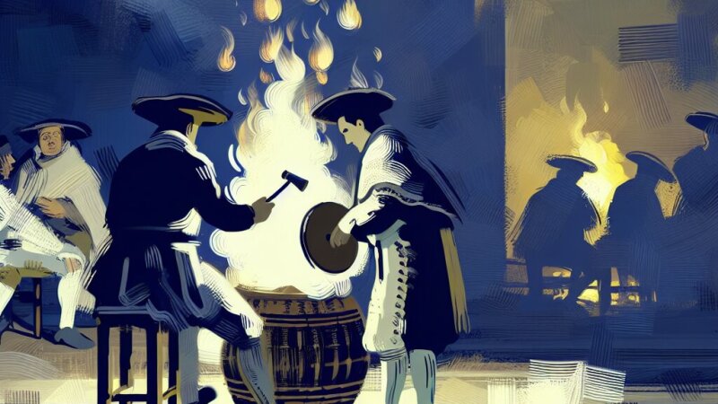 Francisco de Goya: Vida, obra e impacto en el arte y la sociedad