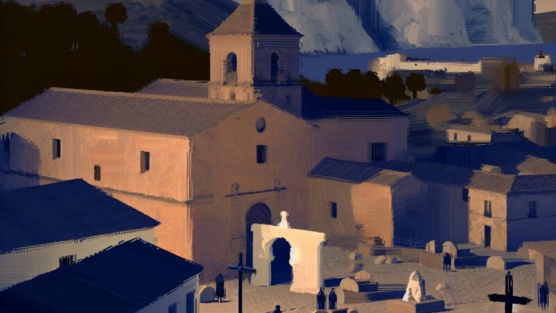 Francisco de Goya: vida, obra e influencia en la España convulsa