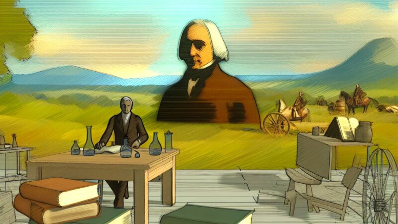 François Quesnay: vida, ideas y legado de la fisiocracia