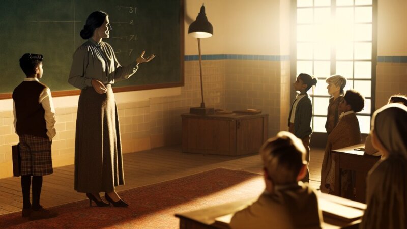 Funciones esenciales del profesor en la educación actual