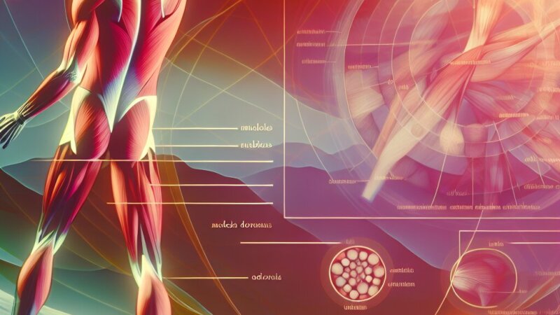 Fundamentos biológicos y fisiológicos del movimiento humano