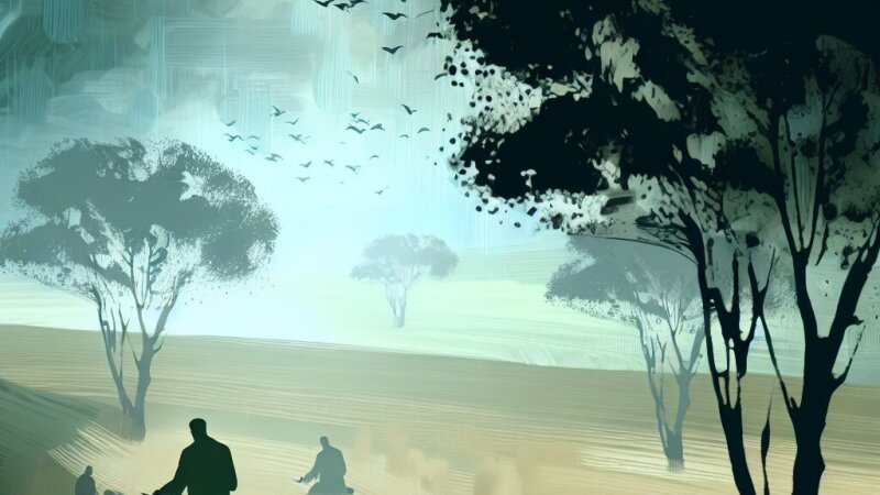 García Márquez y la muerte inevitable: análisis de la novela