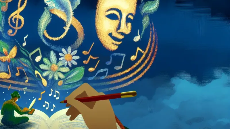 Géneros literarios: guía esencial para comprender la literatura