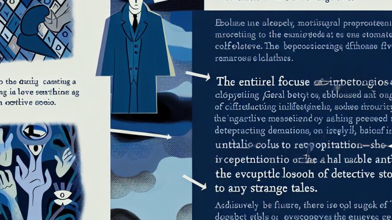 Géral Bertot y la poética de lo extraño: identidades en conflicto