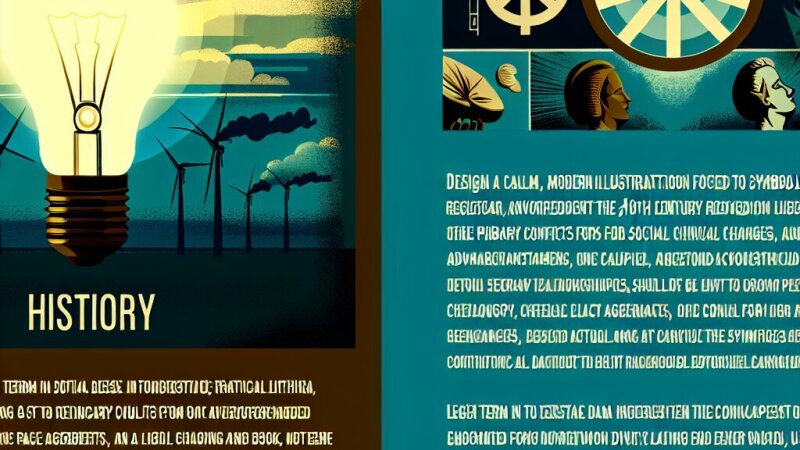 Glosario esencial para entender la historia del siglo XX