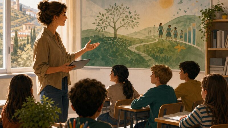 Guía esencial para una planificación efectiva de clases en la docencia