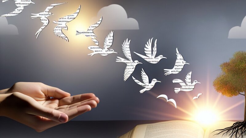 Guía práctica de apuntes de inglés para ESO y Bachillerato