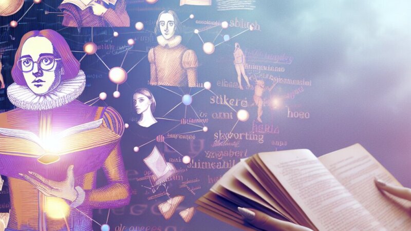 Hamlet de William Shakespeare: trama, temas y vigencia