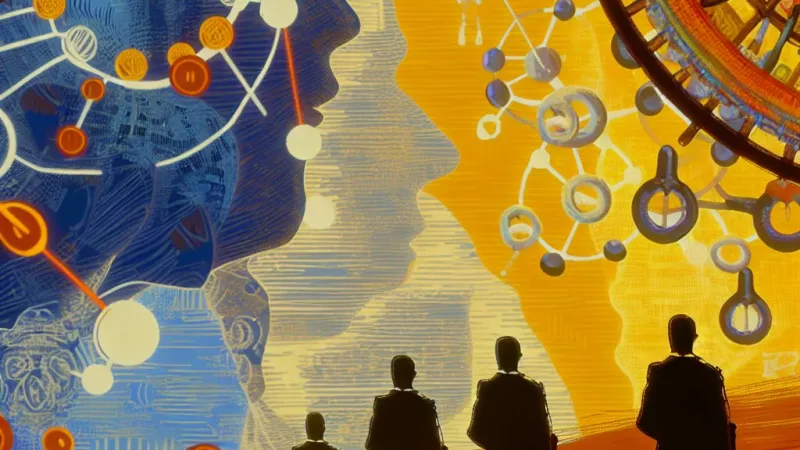 Historia mundial: análisis crítico de la Edad Moderna al siglo XX