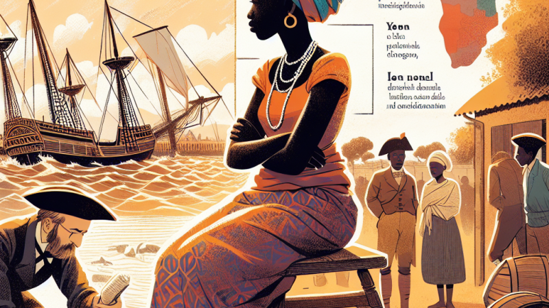 Imagina ser una persona que vive en una de las colonias de los grandes imperios europeos a finales del siglo XIX: Un relato en primera persona sobre las causas de la colonización de tu tierra y el proceso de ocupación.