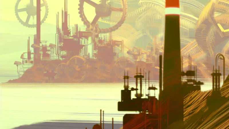 Impacto de la Segunda Revolución Industrial y el Imperialismo en la Primera Guerra Mundial