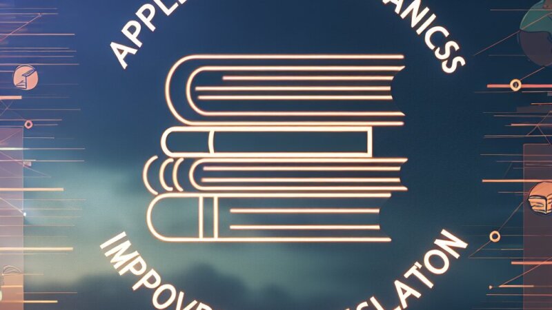 Importancia de la lingüística aplicada en la traducción moderna