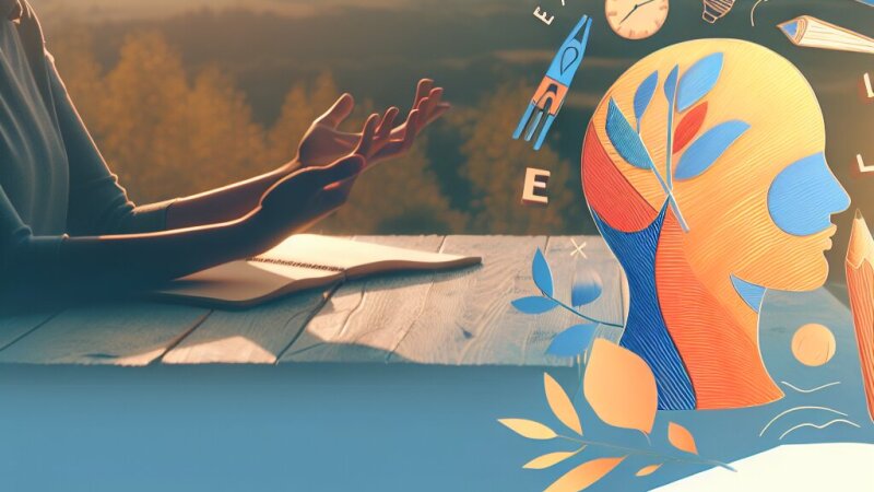 Importancia de los lenguajes expresivos en la educación integral