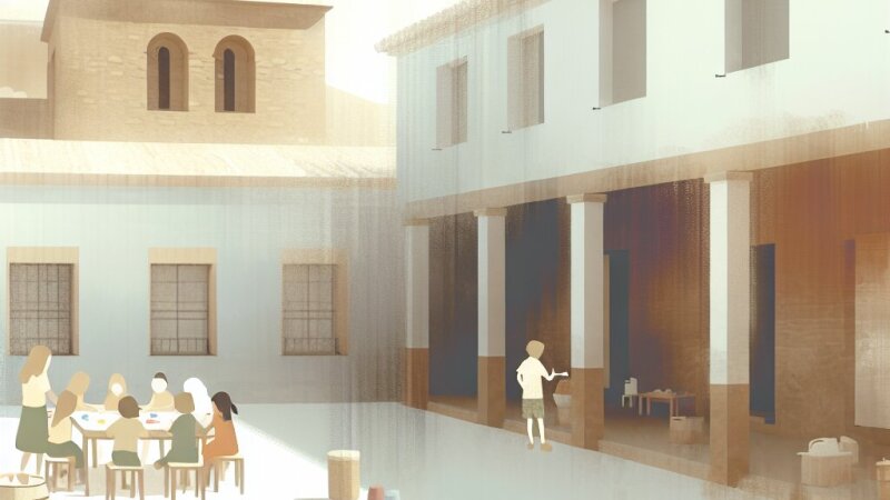 Importancia de los talleres en el desarrollo de la educación infantil