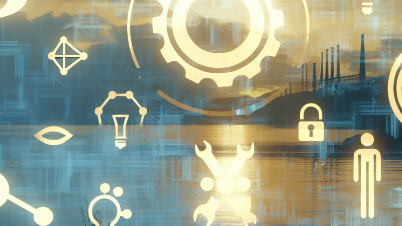 Industrialización en España: retraso histórico y desigualdad regional